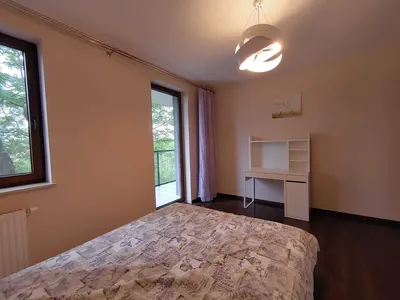 Mieszkanie do wynajecia na ul. Pszczelnej, Krakow, 43m2, dostepne od zaraz - miniatura 2