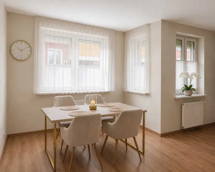 Do wynajęcia mieszkanie 48m2, ul. Kraszewskiego 6 - 1/3
