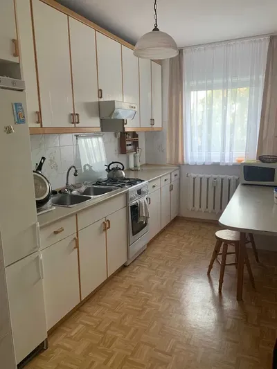 Pokój do wynajęcia - - Mokotów - miniatura 4