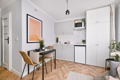BEZPOŚREDNIO Kawalerka PREMIUM Centrum Grzybowska DWIE LINIE METRA Świętokrzyska Rondo ONZ wysoki standard WOLNE OD ZARAZ Jana Pawla Emilii Plater - miniatura 3