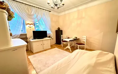 2 pok-40m-ul. Mickiewicza obok Pl. Inwalidów-Żoliborz-bardzo ciche - miniatura 2