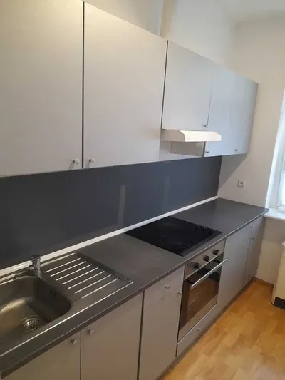 Mieszkanie 28m2, 2000zł! Centrum, ul. 27Grudnia, Poznań.