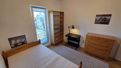Aapartament na wynajem Wrocław Klasztorna - miniatura 3