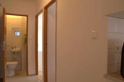 Pokój w dobrej cenie i świetnej lokalizacji | Łokietka 55 | Azory | Foreigners friendly - miniatura 4