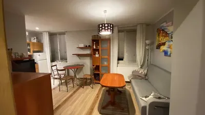 Wynajmę dwupokojowe Wrocław Sępolno zwierzęta akceptowane - miniatura 3