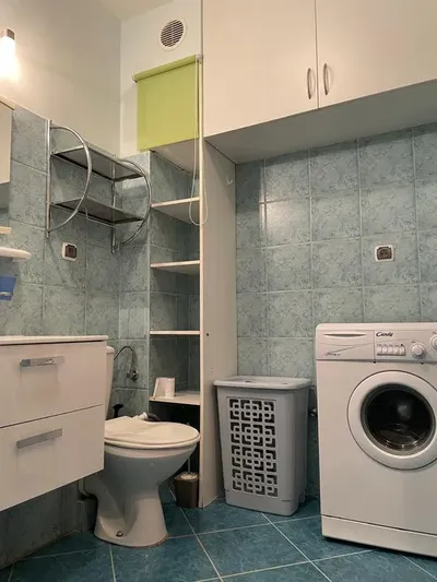 Kawalerka do wynajęcia 29m - miniatura 4
