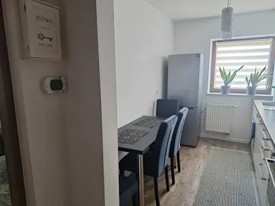 Mieszkanie do wynajęcia kliny ul. Babinicza - miniatura 3