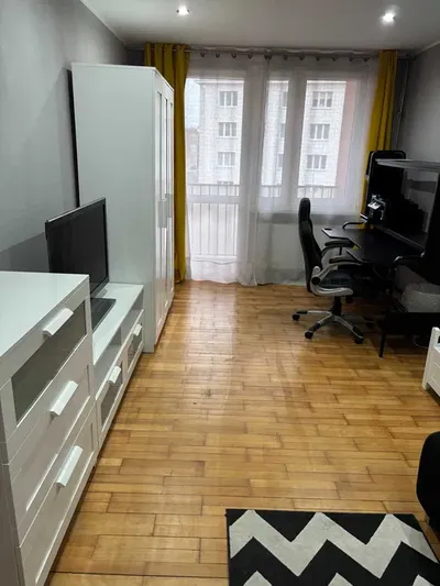 Ścisłe centrum Szczecina pl. Rodła 2-pokoje - miniatura 2