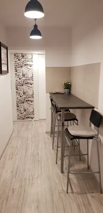 LUX po remoncie duży pokój wynajmę Kiwerskiego 3 Kalinowszczyzna - miniatura 5