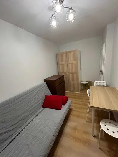 2 pokoje Mokotów/Sielecka, balkon, Łazienki Królewske 5 min, świetny dojazd - miniatura 5