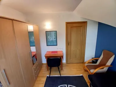 Pokój do wynajęcia w Będzinie, dom z ogrodem - miniatura 4