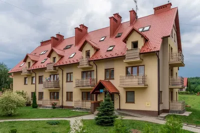 Rzeszów, ul. Zelwerowicza – blisko Uniwersytetu 46m wynajmę
