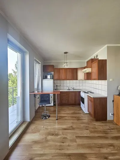 Gdynia Karwiny - Słoneczne 34 m² na osiedlu „Leśna Polana” - miniatura 2