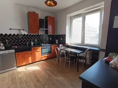 Pokój 1 os. ul. Mogilska / Room for one, Mogilsa Street - miniatura 4