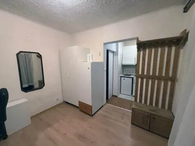Kawalerka Marysin Wawerski Warszawa - miniatura 2