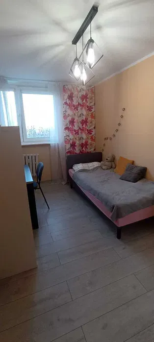 Pokój na wynajem mieszkanie POZNAŃ JEŻYCE lazurowa SUPER LOKALIZACJA