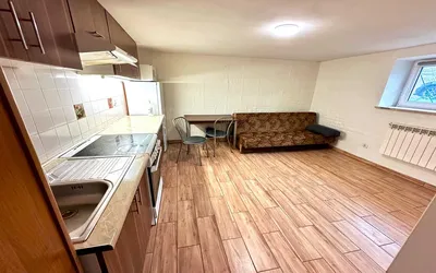 2 pok-Ochota-42m- Archiwalna obok Hali Banacha,duży balkon-ciche - miniatura 3