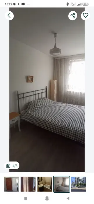 Pokój na Dąbrowie - miniatura 2