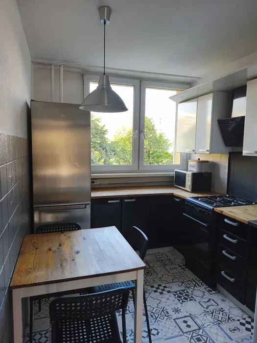 3-pokojowe mieszkanie 54 m² z balkonem – Popowice, ul. Białowieska do 06.2027 - 1/7