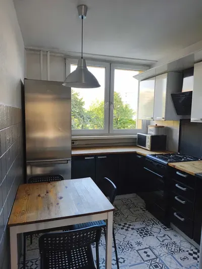 3-pokojowe mieszkanie 54 m² z balkonem – Popowice, ul. Białowieska do 06.2027