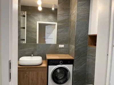 Nowoczesne mieszkanie 2 pokojowe, Nowy Olechów - miniatura 5