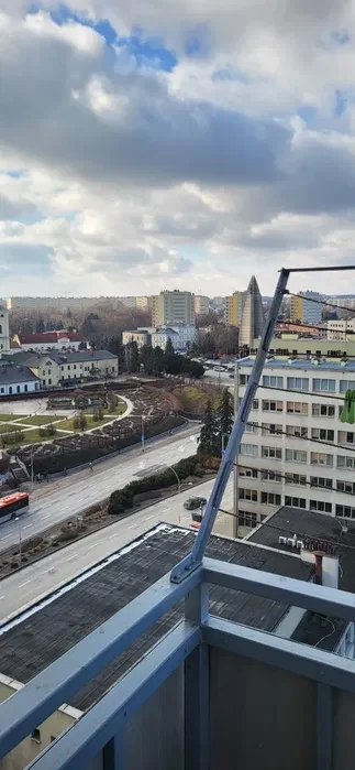 Mieszkanie Grunwaldzka 17, centrum - 1/6