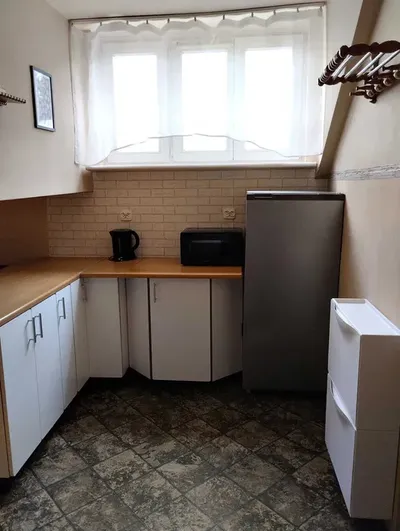 Kawalerka w ścisłym centrum do wynajęcia - miniatura 5