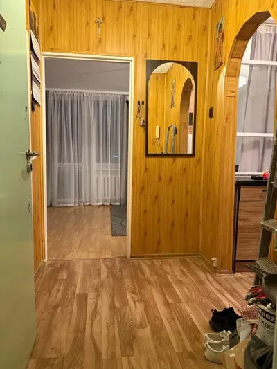 Kawalerka na Bródnie, blisko metra - miniatura 5