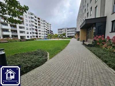Ładne 55m2- okolice Bonarki - ul. Sławka - w cenie prywatne miejsce postojowe
