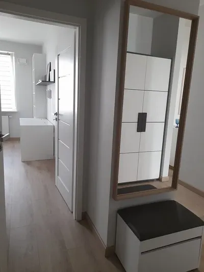 Zadbane mieszkanie ul. Pieskowa Skała garaż podziemny w cenie - miniatura 5