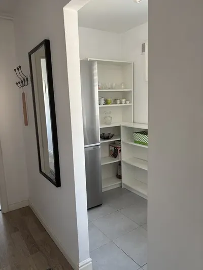 Słoneczne mieszkanie na Bielanach - miniatura 5