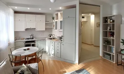 Metro Kabaty | Ciche 3 pokoje 63 m² | PIERWSZY NAJEM Bezpośrednio - miniatura 3