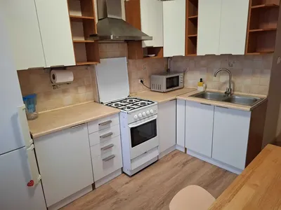Mieszkanie M-3 do wynajęcia okolice Ronda Grunwaldzkiego - miniatura 4