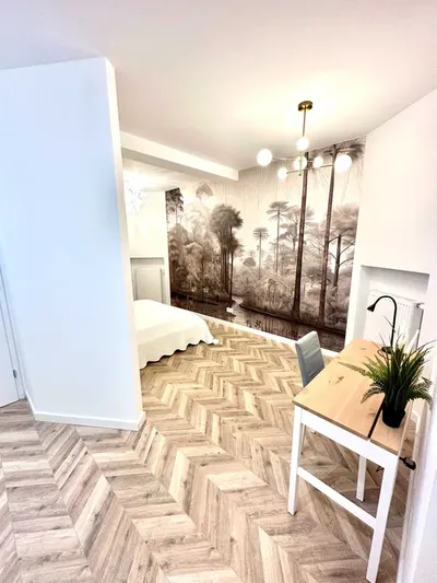 Mieszkanie w centrum Gdyni