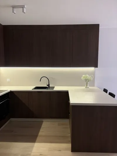 NOWE Mieszkanie 2 pokoje | 38 m² + 70 m² prywatnego ogródka | Ruczaj – Federowicza