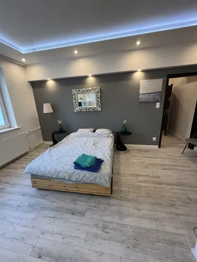 3 pokoje 78 m Centrum Gdańska ul Rajska - miniatura 3