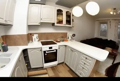 Mieszkanie 42 m2