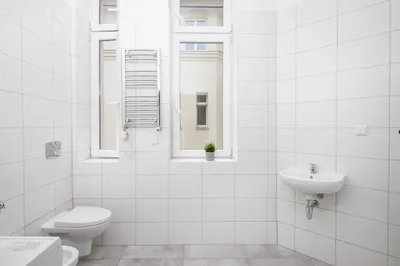 Mieszkanie z osobną sypialnią w Centrum od PAŹDZIERNIKA | Balkon | Karmelicka | Plac Inwalidów | AGH | UKEN | UR - miniatura 5