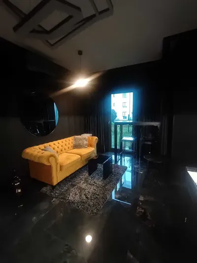 Stare Włochy, nowe – świetna lokalizacja, ogródek, 40 m²”