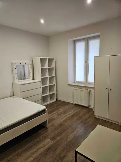 Bezpośrednio | 2-pokojowe mieszkanie 43m² | METRO Targówek Mieszkaniowy - miniatura 3