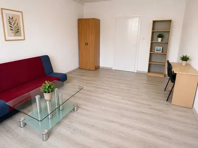 Mieszkanie 2 pokojowe | 65m2 | Wilda | ul. Spychalskiego | Od 1 października | Dla studentów | Bez pośredników - miniatura 2