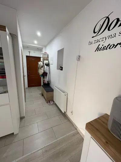 Wynajmę mieszkanie | 2 pokoje | 59 m² | Parter | Sienkiewicza - miniatura 3
