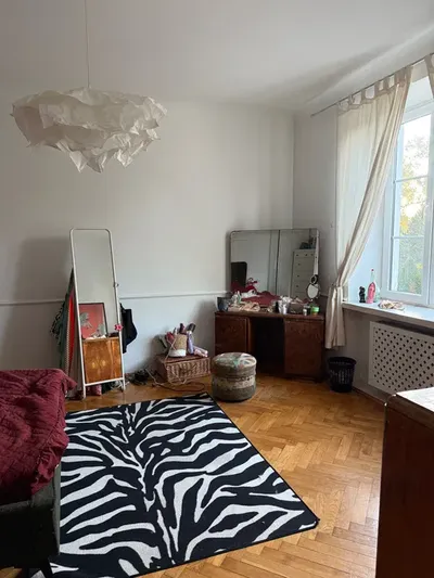 Wynajem mieszkania na 2mc Stary Rembertow - miniatura 3