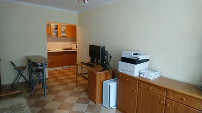 Zadbana kawalerka do wynajęcia ul Okólna od 1 listopada lub wcześniej! - miniatura 2
