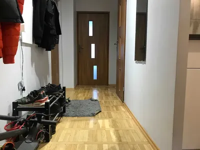 Starej Baśni 6 | Bielany | Szafa, komoda i regał w pokoju | AWF, UKSW, ALK | wolne od zaraz - miniatura 5