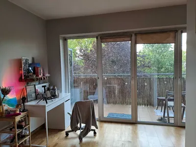 Wynajmę samodzielne mieszkanie w Krakowie - miniatura 2