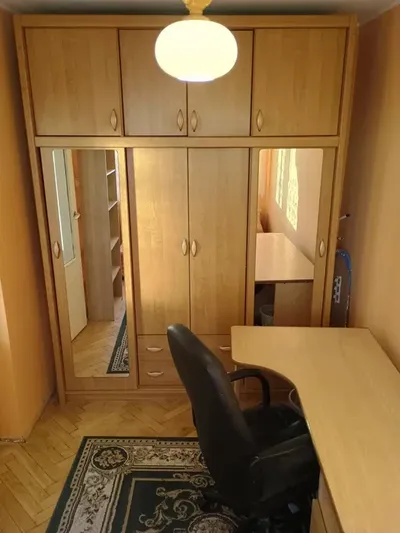 Wynajmę mieszkanie Ochota / WUM – AGD, świetna komunikacja , przy parku Malickiego - miniatura 3