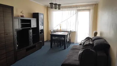 mieszkanie/pokoje na wynajem 48m2 Gdańsk Zaspa, Zbigniewa Burzyńskiego - miniatura 5