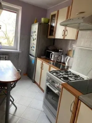 Wynajme 2 pokoje LSM ul. Chrobrego - miniatura 3