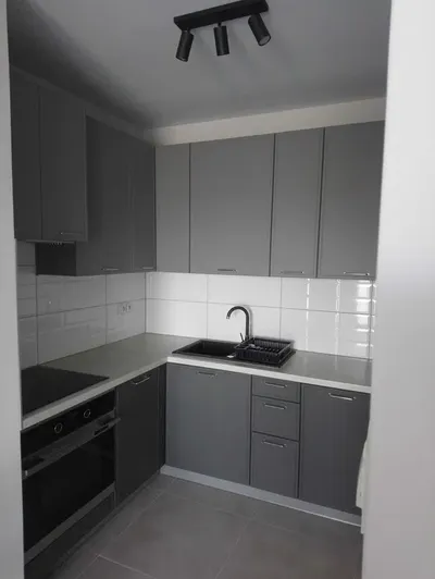Wynajmę mieszkanie, 2 pokoje, 34,5 m2 ul. Załęska - miniatura 2